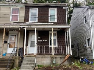 107 Maryland Ave, Pittsburgh, PA