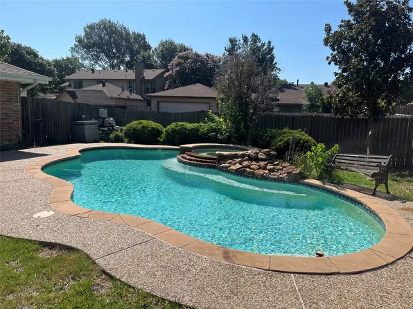 430 Trail View Ln, Garland, TX 75043