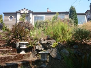 6616 Fauntleroy Way SW, Seattle, WA 98136