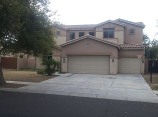 4299 E Lantern Pl, Gilbert, AZ 85297