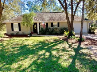 5541 Coronado St, Keystone Heights, FL 32656