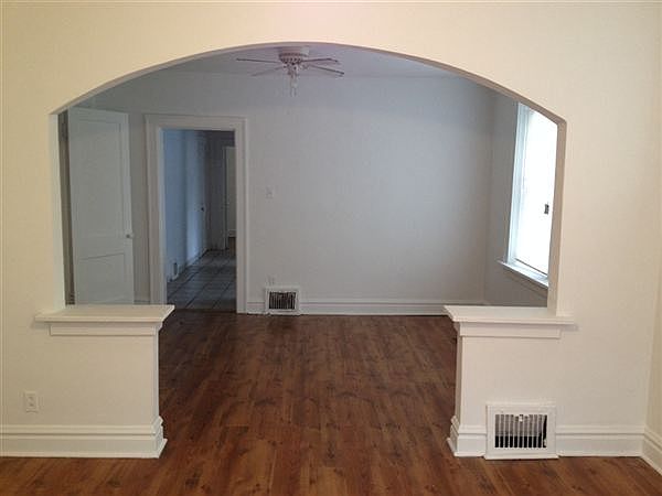 living dining