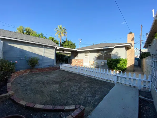 254 S Vista Bonita Ave, Glendora, CA 91741