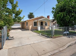 145 S Earlham St, Orange, CA 92869