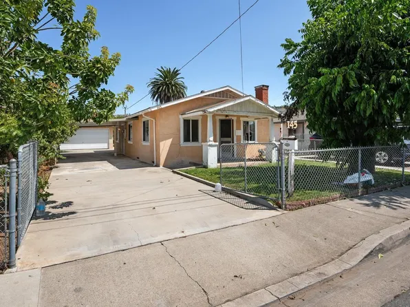 145 S Earlham St, Orange, CA 92869