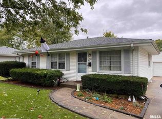 2711 N Victoria Ave, Peoria, IL