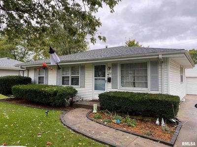 2711 N Victoria Ave, Peoria, IL, 61604