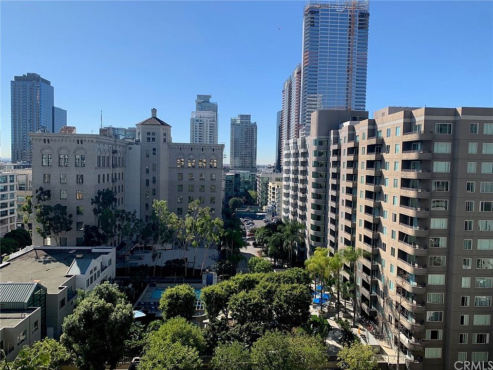 1st image of 600 W 9th St APT 1208