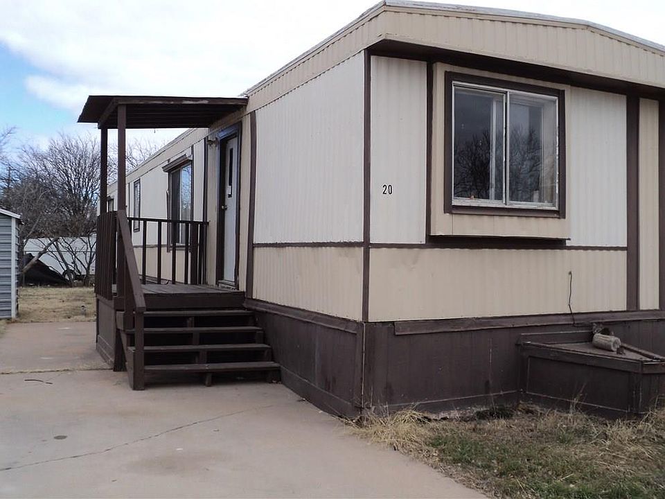 1st image of 161 S Pioneer Dr Lot 20