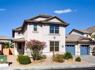 2904 Kandahar Ave, North Las Vegas, NV 89081