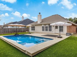 4319 S Summercrest Loop, Round Rock, TX 78681