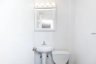Rented by Stonehenge NYC LLC