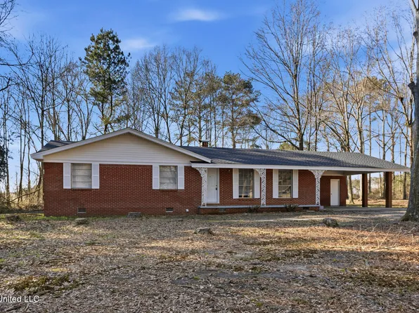 9855 Highway 501, Forest, MS 39074