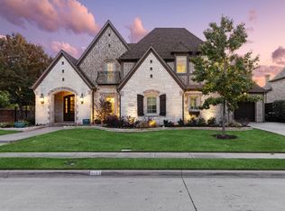 8093 Stone River Dr, Frisco, TX 75034