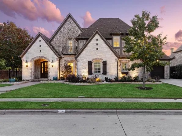 8093 Stone River Dr, Frisco, TX 75034