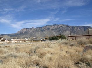 11250 Corona Ave NE, Albuquerque, NM 87122