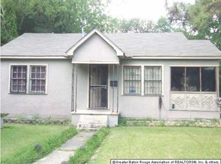 4143 Fairfields Ave, Baton Rouge, LA 70802
