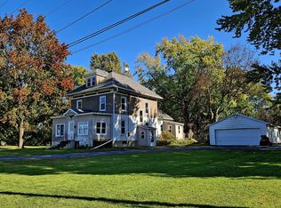 702 State Highway 131, Massena, NY 13662