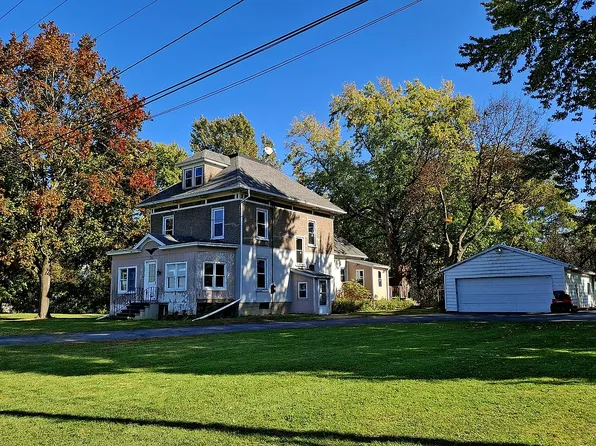 702 State Highway 131, Massena, NY 13662