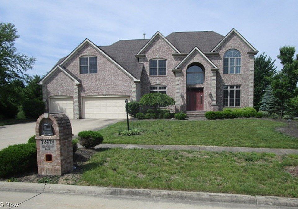 1st image of 12418 Steeplechase Ln