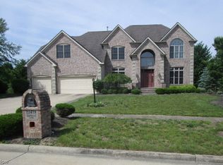 12418 Steeplechase Ln, Strongsville, OH 44149
