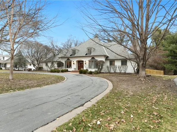 3408 W 85th St, Leawood, KS 66206