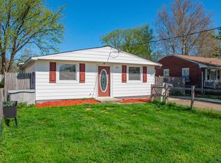 430 Benthall Rd, Hampton, VA 23664