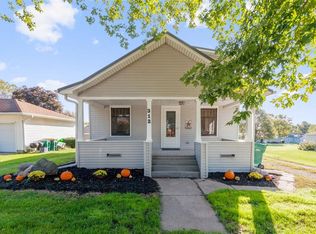 312 Main Ave, Atkins, IA 52206