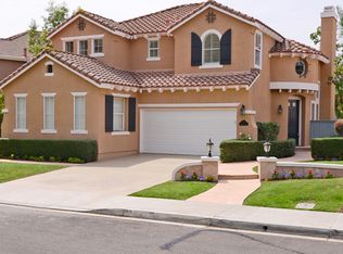 53 Coastal Oak, Aliso Viejo, CA 92656