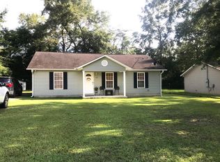 1610 Triplet Ave, Thomasville, GA 31792