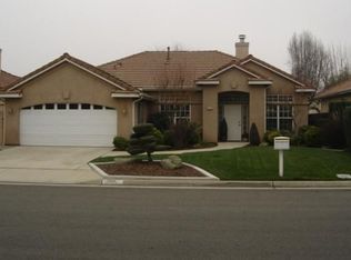 7607 N Wheeler Ave, Fresno, CA 93722