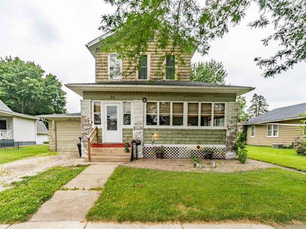 Wyoming IL Real Estate - Wyoming IL Homes For Sale | Zillow