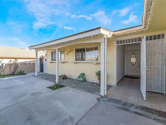 5th image of 4363 Del Santos Dr