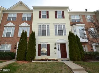 2550 Emerson Dr, Frederick, MD