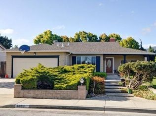 6092 Oak Forest Way, San Jose, CA 95120