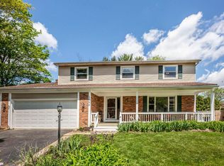 1652 Crusoe Dr, Columbus, OH 43235