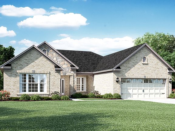 Clayton Elevation II E