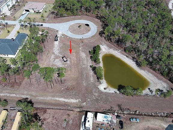 2nd image of 25460 Divot DR