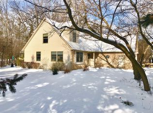 767 Natures Ridge Ln, Bay City, MI 48708