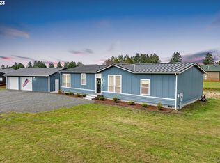 90513 Wind And Sea Loop, Warrenton, OR