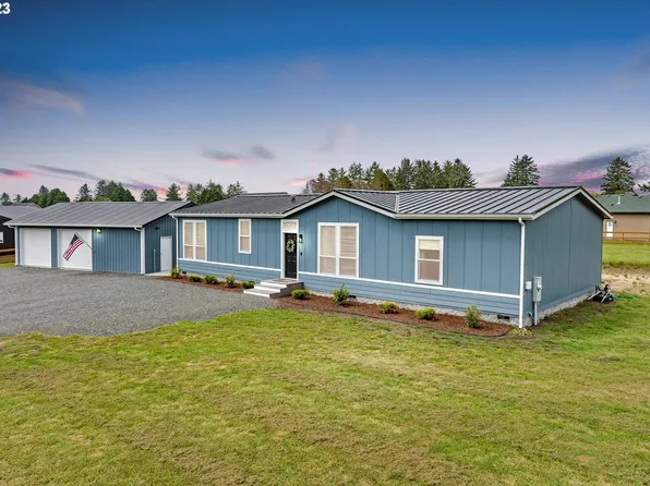 90513 Wind And Sea Loop, Warrenton, OR 97146
