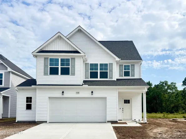 4208 Workman Loop #94, Leland, NC 28451