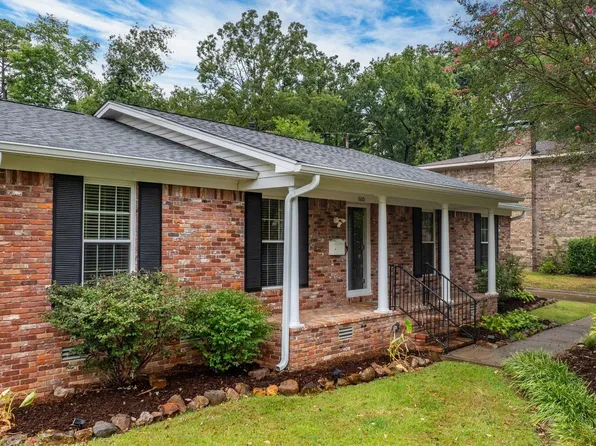 1600 Bosley Dr, Little Rock, AR 72227