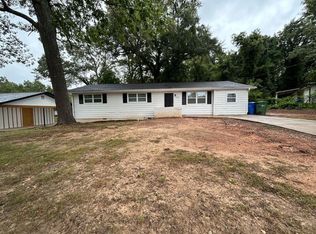 2086 Fairburn Rd SW, Atlanta, GA 30331