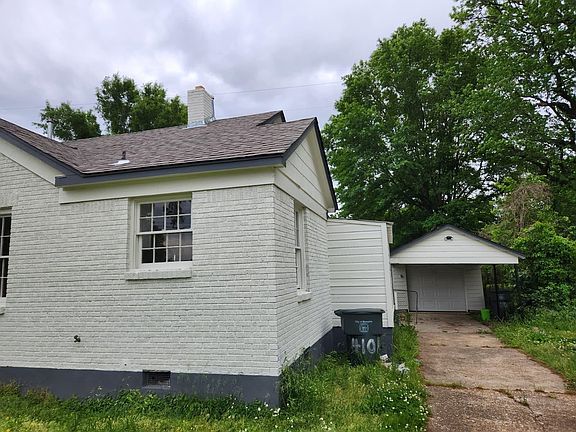 3rd image of 4101 Burrow Ave