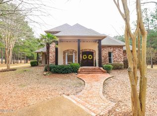 108 Eden Ln, Madison, MS 39110