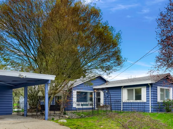 216 S 187th Street, Burien, WA 98148