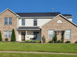6891 N Laredo Dr, McCordsville, IN 46055