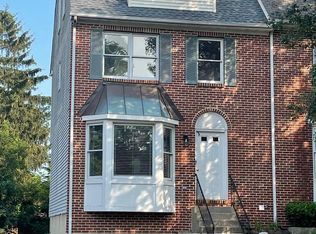 309 W Broad St, Souderton, PA 18964