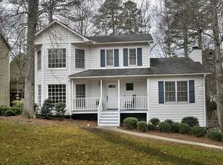 650 Cranberry Pl, Roswell, GA 30076